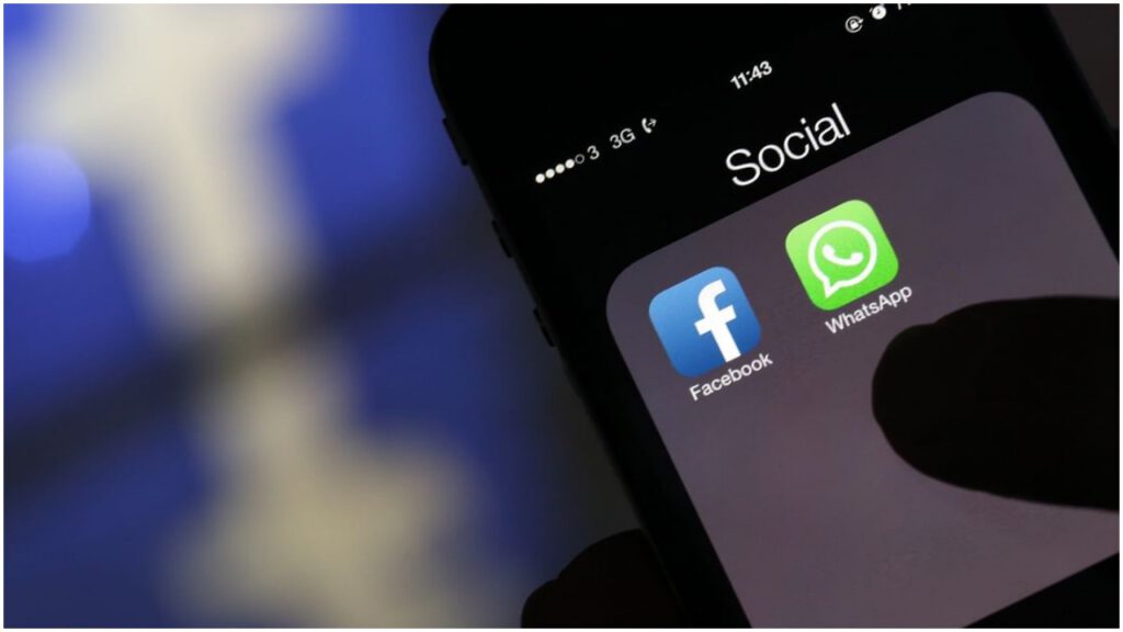 WhatsApp gizlilik sözleşmesi