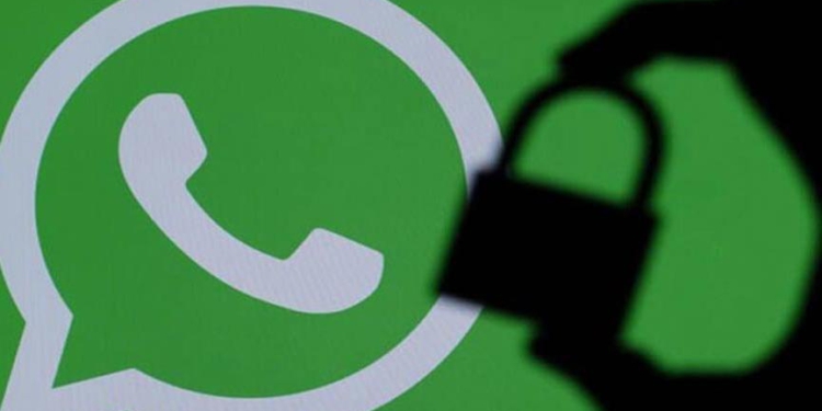 WhatsApp gizlilik sözleşmesi