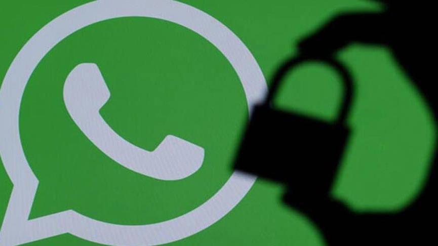 WhatsApp gizlilik sözleşmesi