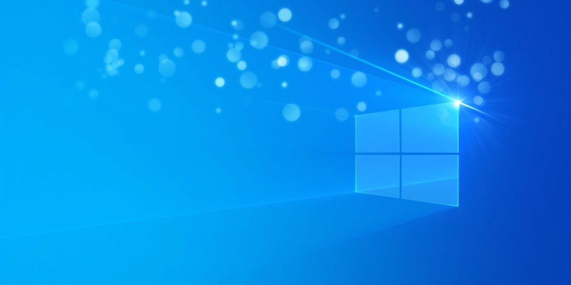 Windows 10 kullanıcı ara yüzü değişebilir windows 10
