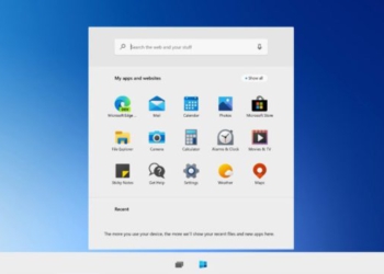 microsoft windows 10x
