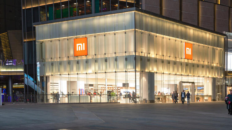 Xiaomi
