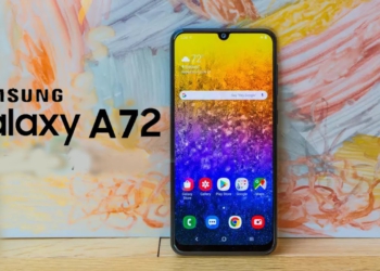 Samsung Galaxy A72 4G FCC sertifikası 25W hızlı şarjı gösterdi