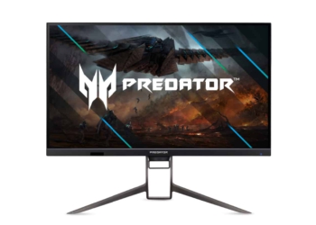 Acer oyuncu monitörleri