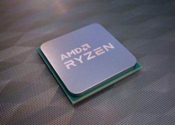 amd işlemci