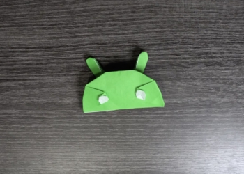 android origamisi