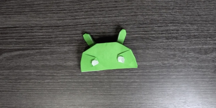 android origamisi