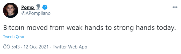 Anthony Pompliano