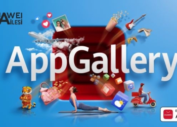 appgallery pc