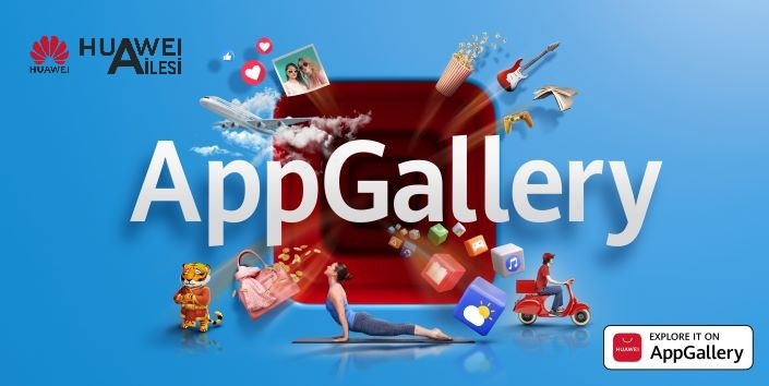 appgallery pc