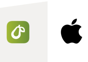 apple