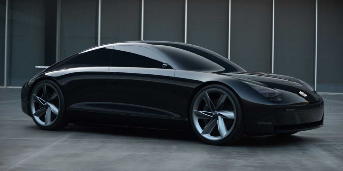 Apple Car, Hyundai ya da Kia tarafından üretilebilir Apple Car, Hyundai ya da Kia tarafından üretilebilir