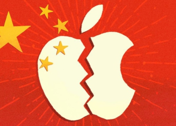 Apple, Çin dışı iPhone ve iPad üretimini artırıyor!