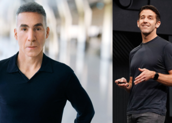 Apple üst yönetiminde sürpriz bir değişim yaşandı!