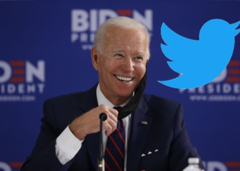 Joe Biden, bir günden az sürede 5 milyon twitter takipçisi kazandı!
