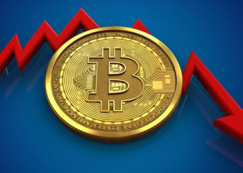 Bitcoin fiyatı 24 saatte çöktü, tekrar artar mı?