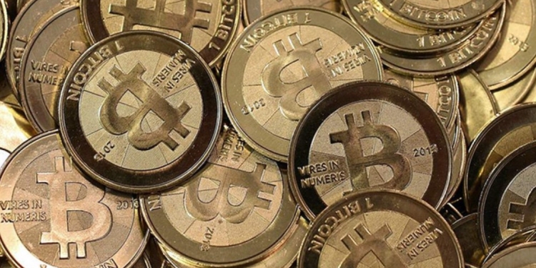 Bitcoin, 2020 sonunda 29 bin doları da geçti!