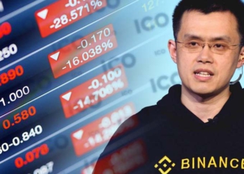 Binance CEO'su: Rüşvet bile verdiler!