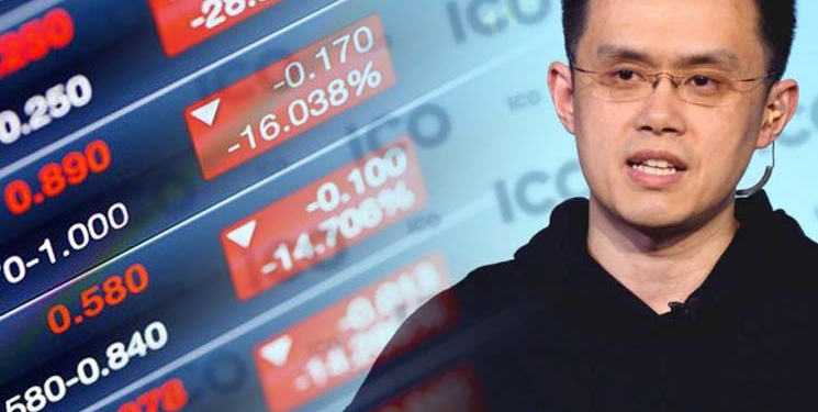 Binance CEO'su: Rüşvet bile verdiler!