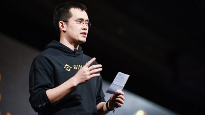 Binance