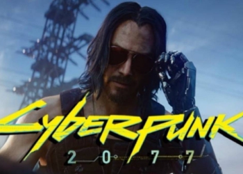 cyberpunk 2077