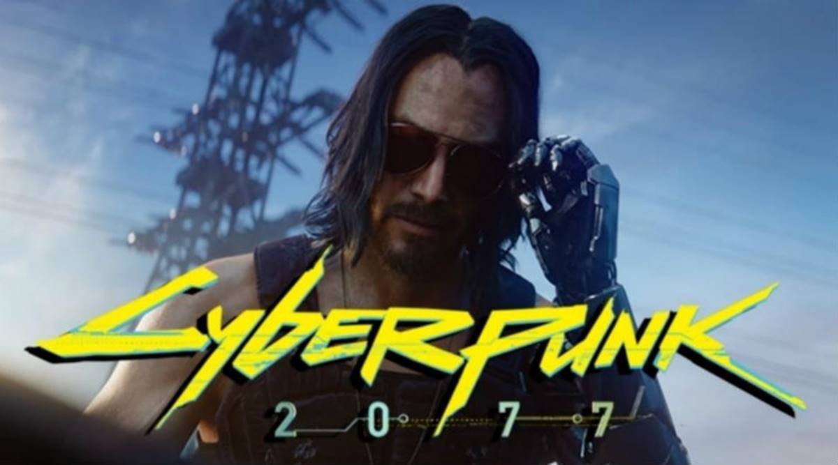 Cyberpunk 2077 Büyük Bir Güncelleme Alacak –