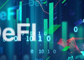 DeFi protokollerindeki toplam değer 20 milyar doları aştı!