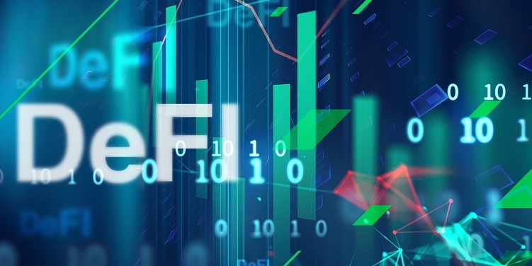 DeFi protokollerindeki toplam değer 20 milyar doları aştı!