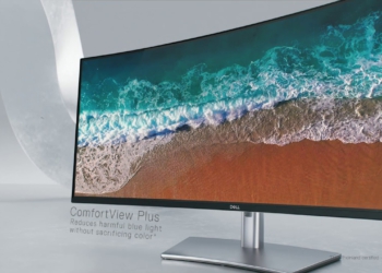 Dell UltraSharp serisi