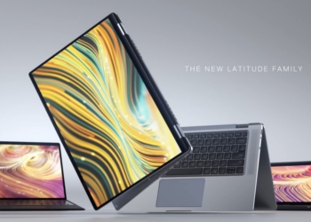 Dell Latitude Serisi