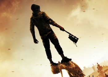 Dying Light 2