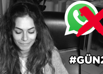 "WhatsApp'sız da yaşanabilirmiş" | WhatsApp olmadan yaşanır mı? #Gün2