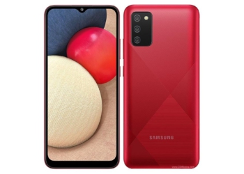 Samsung Galaxy A02s