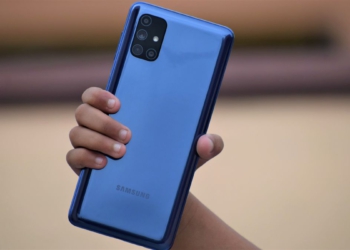 Samsung Galaxy M62'nin Phablet Olduğu Onaylandı!