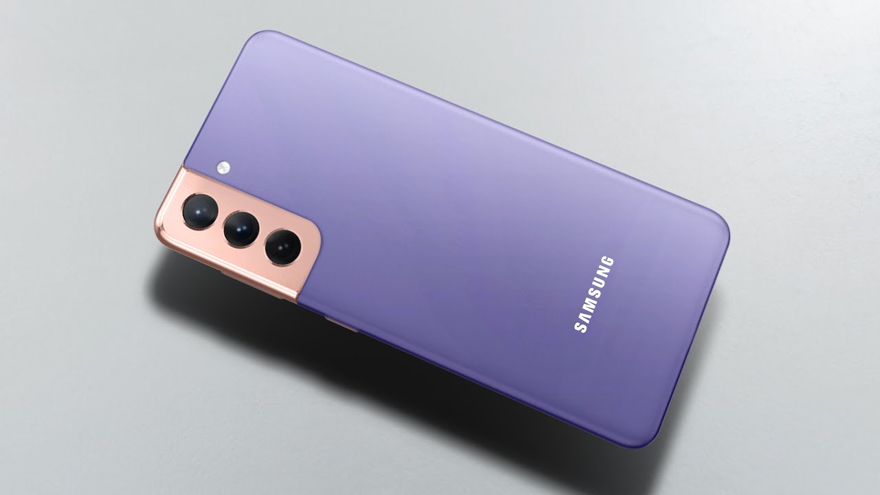 alaxy S21