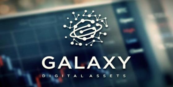 Galaxy Digital
