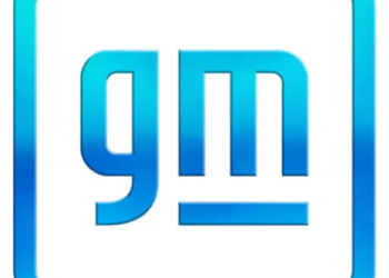 general motors, elektrikli araç, yeni logo