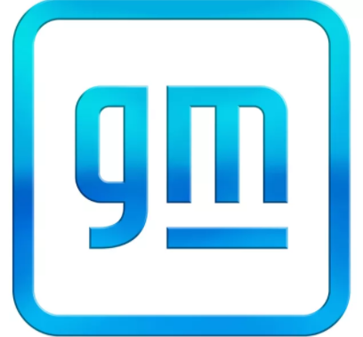 general motors, elektrikli araç, yeni logo