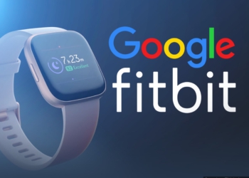 google fitbit