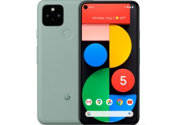 Google Pixel 5A