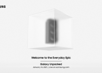 Samsung Galaxy Unpacked