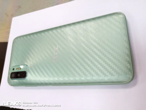 htc desire 21 pro
