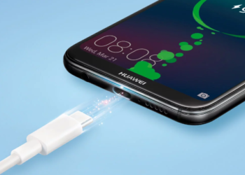 huawei 135W