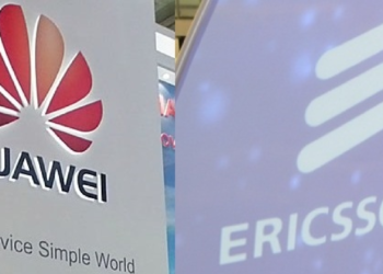 Ericsson: İsveç'te Huawei yoksa biz de yokuz!