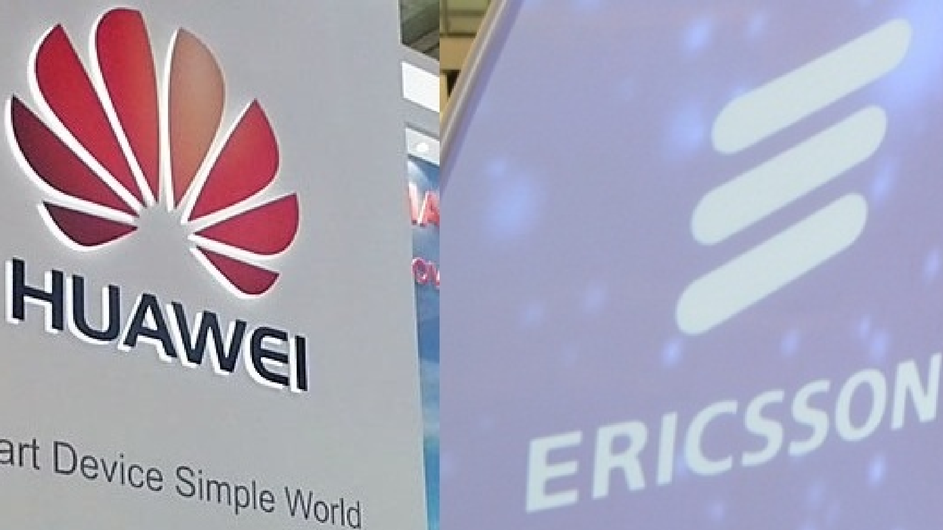 Ericsson İsveçte Huawei Yoksa Biz De Yokuz Hardware Plus Hwp 