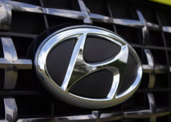 Hyundai otonom araç