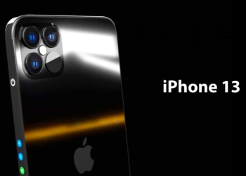 iPhone 13
