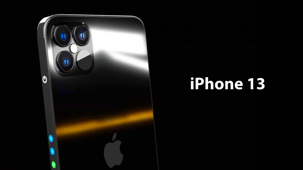 iPhone 13 daha küçük çentikli ve daha kalın olacak - Hardware Plus - HWP