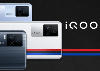 iQOO 7