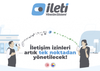 İleti Yönetim Sistemi (İYS) nasıl kullanılır?